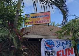 Bananarama Dive & Beach Resort 3