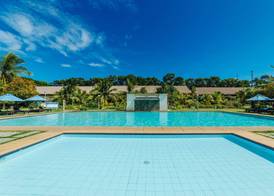 Bohol Beach Club 4