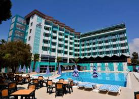 Ananas Hotel 2