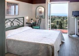Hotel Castello S. Antonio 2