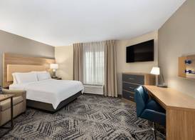 Candlewood Suites SIOUX FALLS by IHG 2