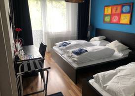 Jerà am Furtnerteich Hotel-Ristorante&Relax 3