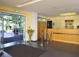 Hotel am Park Lüneburger Heide 2