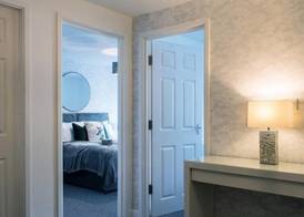 2 Bedroom Apt Leamington Spa 2