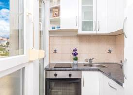 Spacious studio with balcony, close to the Znjan beach 4
