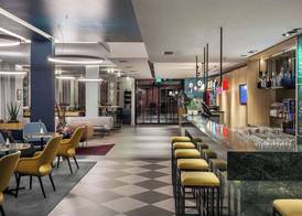 Premier Inn Wien City Hauptbahnhof 3