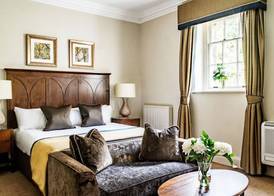 Crathorne Hall 5