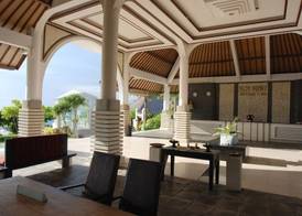 Blue Point Resort and Spa 3