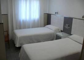 Hostal La Hispanidad 4