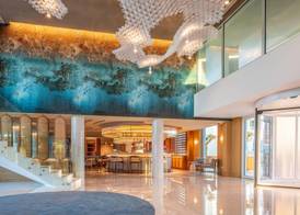 Wyndham Grand Carvoeiro Algarve 3