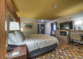 Holiday Inn TACOMA MALL by IHG 2