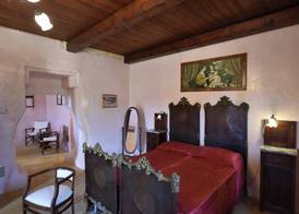 Masseria la Maestà Ospitalità rurale 5