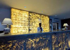 Hotel Destin 2