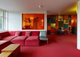 Tufnell House 2