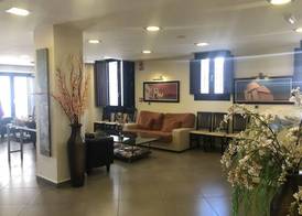 Hotel Rural Real de Poqueira 5