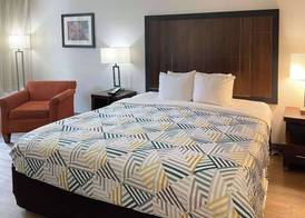 Motel 6 Opelika AL 5
