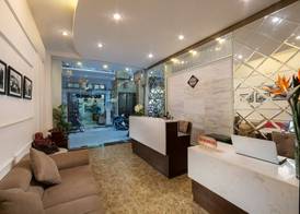 Victory Legend Hotel & Spa 3