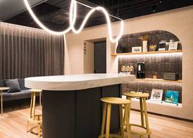 R Hotel Nagoya Station 2