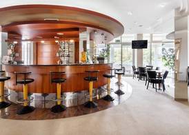 Hotel Punta 4