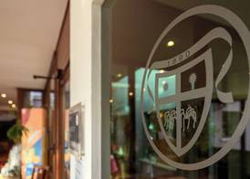 HG Hotel Due Ragni 5