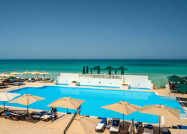 Hôtel Ulysse Djerba Thalasso et Spa 2