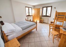 Hotel Gallo Cedrone 5