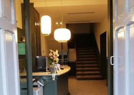 Villa Raffaello Park Hotel 2