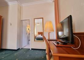 Seehotel Hubertus 4