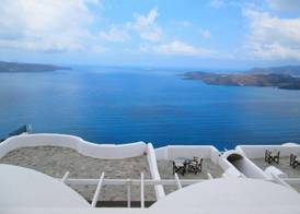 Caldera Butterfly Villas 3