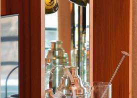 Brach Madrid - Evok Collection 3
