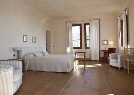 Agriturismo Villa Di Campolungo 5