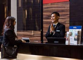 Best Western Senayan 4