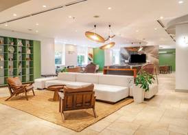 Courtyard by Marriott Bridgetown, Barbados 3