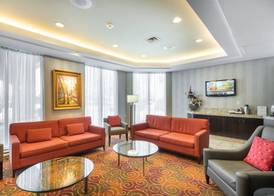 Hôtel WelcomInns 4