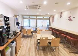 REX INN Namba 3