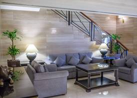 Sunday Suites Excelsior Hotel Deira (formerly Sheraton Deira) 3