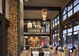 Firebrand Hotel 5