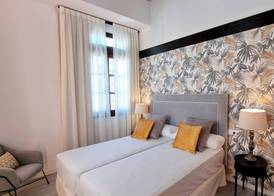Apartamentos Albaicín Centro Suites 3000 4
