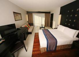 Hotel Tahiti Nui 4