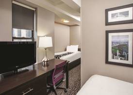 La Quinta by Wyndham New York City Central Park 4