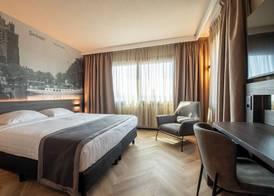 Bastion Hotel Dordrecht Papendrecht 4