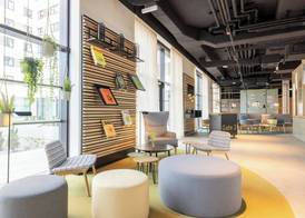 Leonardo Smart Hotel Vienna Airport 5