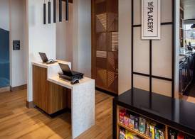 Hyatt Place Harrisonburg 2