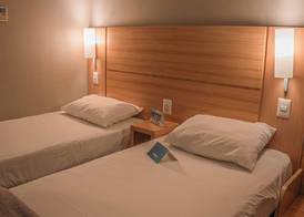 Nobile Inn Santiago 4
