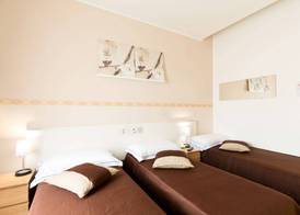 Hotel Indipendenza 4