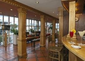 Hostal del Bosque 2