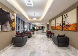 HDB Al Sahafa 4