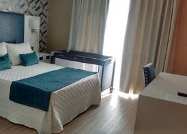 Hotel Boutique Aquaria Caneliñas 4