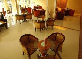 Dreamliner Hotel 3