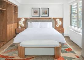 The Fifty Sonesta Hotel New York 2
